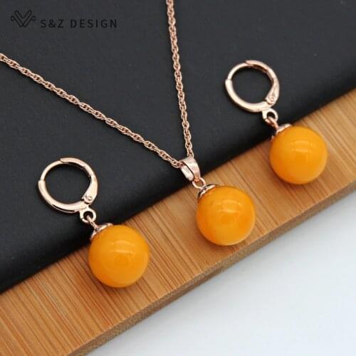 S&Z DESIGN Jewelry Sets