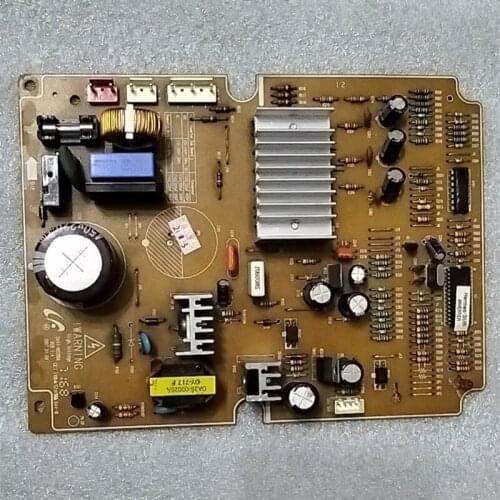 Samsung refrigerator pc board Computer board DA41-00288A DA41-00536A board good working