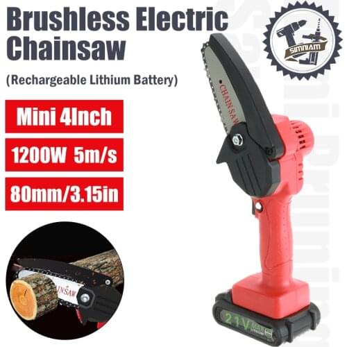 Электрические пилы Simniam China At AliExpress