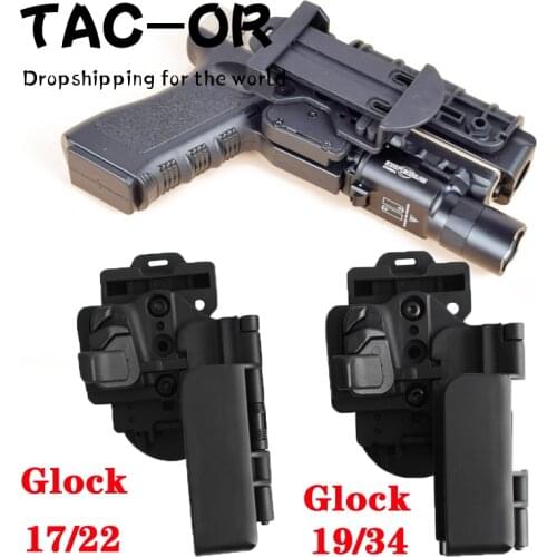 Holsters TAC-OR China