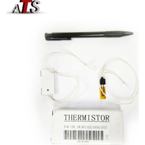 2PCS/lot Fuser Thermistor For Ricoh AF 1022 1035 1027 2022 2027 2738 Compatible AF1022 AF1035 AF1027 AF2022 AF2027 AF2738