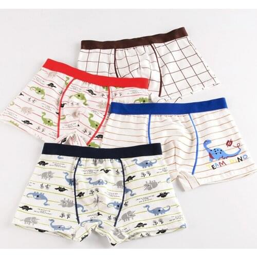 Torkerna Underwear For Boys
