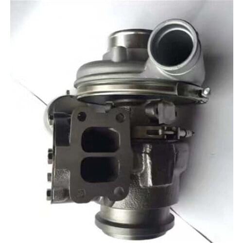 Xinyuchen turbocharger for Carter Perkins 323D C6.6 engine 2674A256 315-9810 imported turbocharger