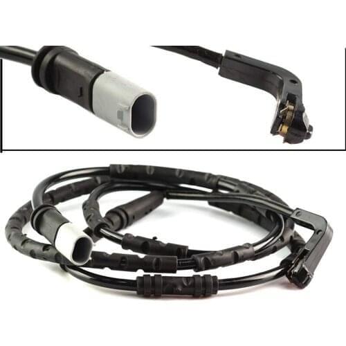 10 Pcs For Fit For BMW Z4 Roadster (E89) high quality car brake alarm line Product length: 1355MM OE: 34356789446