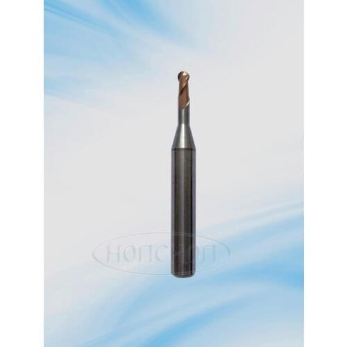 10pcs Roland burs for Metal blanks Mililng /DLC coating /Shaft 6mm Lenght 50mm/ High quality size 3.0/2.0/1.0mm