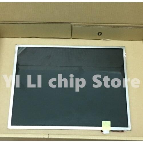 100% original test LCD SCREEN LP104S5-C1 LP104S5-(C1) 10.4 inch