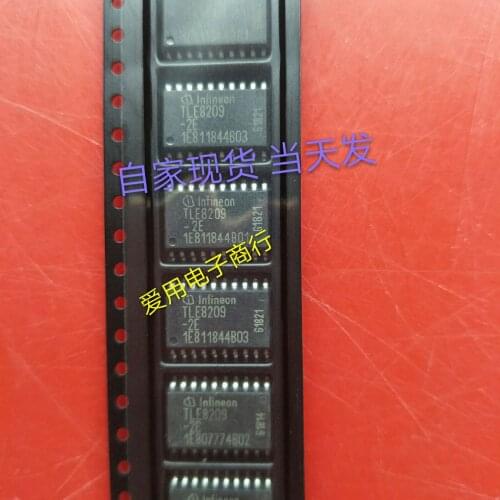 2020 Direct Selling Promotion 100% New&original TLE8209-2E IC