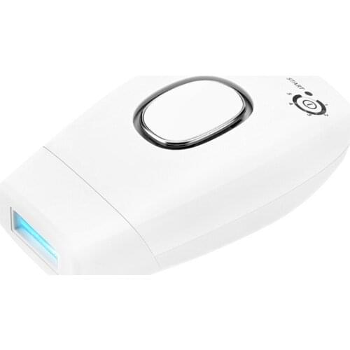 300000 pulsed Laser hair removal Epilator Female Body Underarm Arm Leg Laser Epilator Electric Painless depilation Epilator