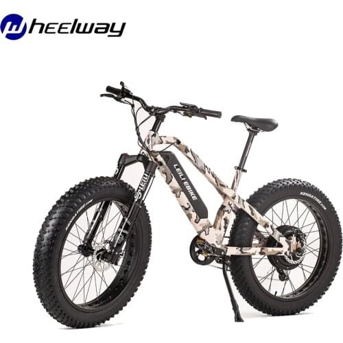 ANNOYBIKE Motorized Bicycles