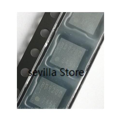 BD92001MUV-E2 BD92001 BD9200 QFN-32 New IC Integration