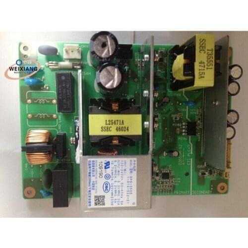 Projector Parts For SONY VPL-EX222/ EX226 main power supply