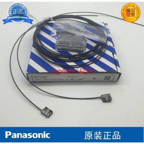 FT-Z30E FT-Z30 FT-R43 FT-S30 FT-AL05 FT-KV40 FT-KS40 FT-R41W FT-E23 Original Authentic 100% New Optical Fiber Sensor