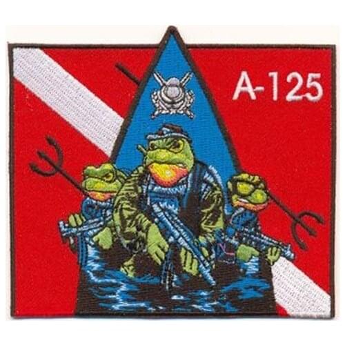 Make any items as client request,army emblem,3",merrow border,PVC backing,100pcs/plastic bag, High Quality, free shipping