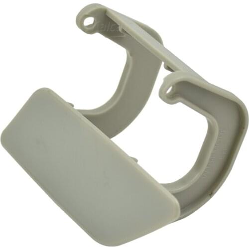 Headlight Washer Cap Cover Left Right For Mercedes Benz ML163 2008-2011A1648600908 A1648601008