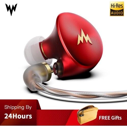 Kulaklık A-HE03 HiFi Bass Earphones Hi-Res Headsets Hybrid Armature 2Pin Connector 3.5mm In Ear Monitors HiFi Earbuds kulaklı