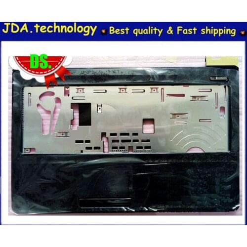 MEIARROW New Black painting For ASUS K52JK A52JR X52JV A52J K52 A52 X52 Upper cover Palmrest Topcase Keyboard bezel