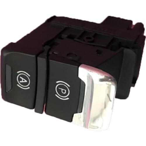 OEM New high quality for Audi A4 S4 A5 RS S5 Q5 Parking Brake Hill Start Assist Switch 8K1927225DWEP 8K1927225D WEP 8K1 927 225