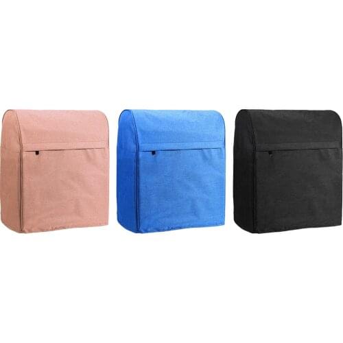 Mixer Dust Cover Fits for Til Head Dust-proof Easy Cleaning