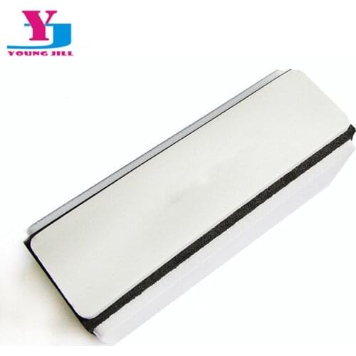 10pcs/Lot Sanding Block Nail Shiner Polish Buffer File Nail Care Nail Tools Beauty Manicure Nail Art Peidra De Moler Art Buffing