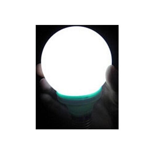 Magnet Control Magic Light Bulb white Lamp & Magnet Ring Magic Tricks magician stage street Accessory illusion YH230