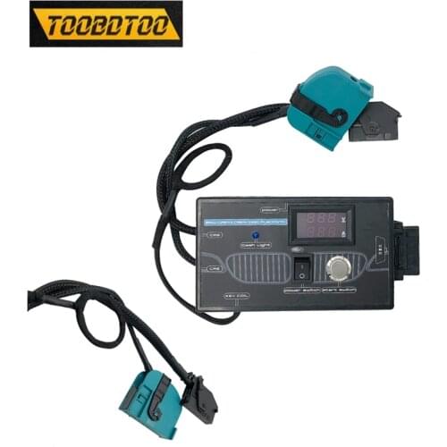 2020 High Quality New Type Test Platform For BMW FEM & BDC for BMW FEM Tester for BMW F20 F30 F35 X5 X6 I3 Tool With CAS4