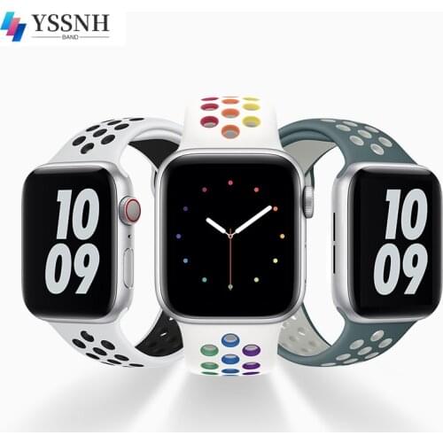 Ремешки для фитнес браслетов YSSNH China At AliExpress