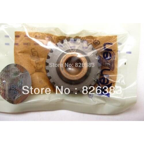 1 PC High quality IDLER GEAR AND BUSHING for EASTMAN CLOTH CUTTING MACHINE 627C1-10 made in Taiwan