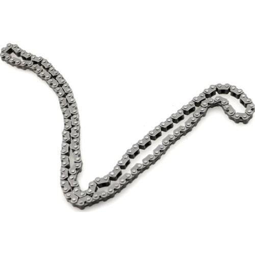 3*4*128 Camshaft Timing Chain For SUZUKI DRZ400 DRZ 400 2000-2017 LTZ400 2003-2013 Cam Time Chain Motorcycle Accessories