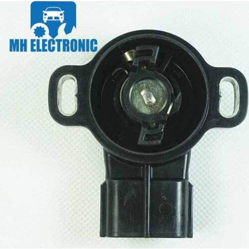 MH ELECTRONIC NEW TPS Throttle Position Sensor 89452-22080 8945222080 For Toyota T100 Tacoma 4Runner Supra