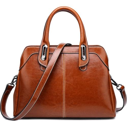 HERBATA Totes With Short Handles