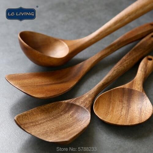 LC LIVING Kitchen Utensils