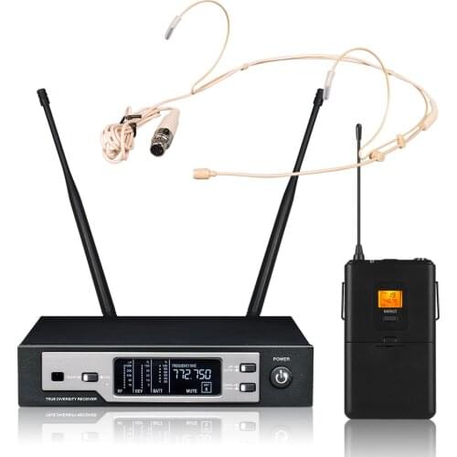 Leicozic skm9100 645-664Mhz Microfonos Inalambricos Profesionale Mikrofon For Estudio De Grabacion Microphone Uhf Microfone