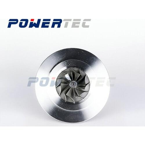 New Turbine Core 06A145704BV For Seat Leon 1.8T 150BHP AQA/AJQ 110kw K03 53039880025 53039880011 Turbolader Chra 1998-2000