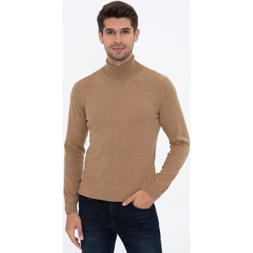 PIERRE CARDIN Men's Pullovers