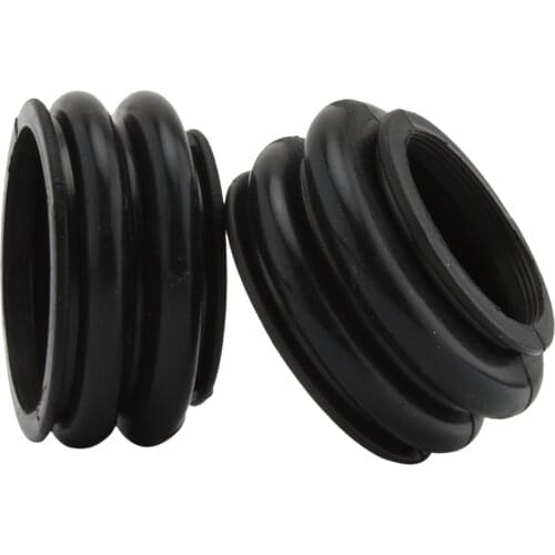 High Performance Replacement Ball Joint Rubber Boot Cuffia Bellows Dust for BMW R1200GS R1150 R1100 R850GS 2014 Motorcycles