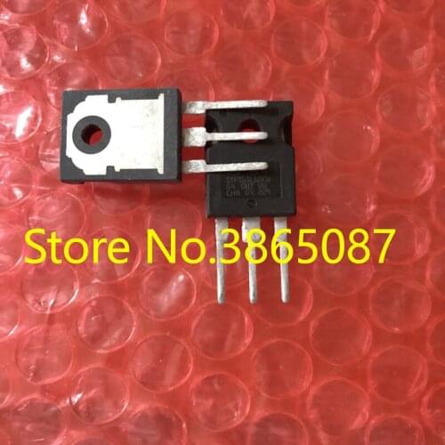 STPS61L60CW STPS61L60 61L60CW TO-247 POWER SCHOTTKY RECTIFIER DIODE 10PCS/LOT ORIGINAL NEW