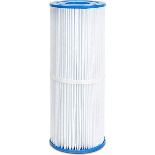 Universal Pool Spa Pleated Cartridge Filter Compatible with Unicel C-4326, C-4950, Pleatco PRB25-IN, Filbur FC-2375 etc