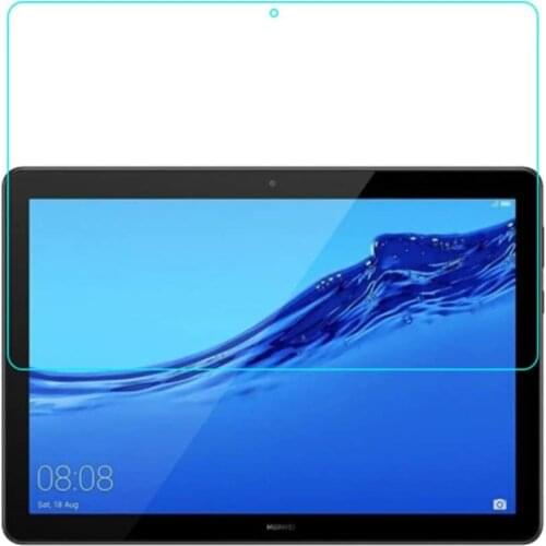 Tempered Glass Protective Film For Huawei MediaPad T5 10.1 T3 9.6 M5 M6 10.8 MediaPad 10.4 T10 T10S 2020 T8 8.0 Screen Protector
