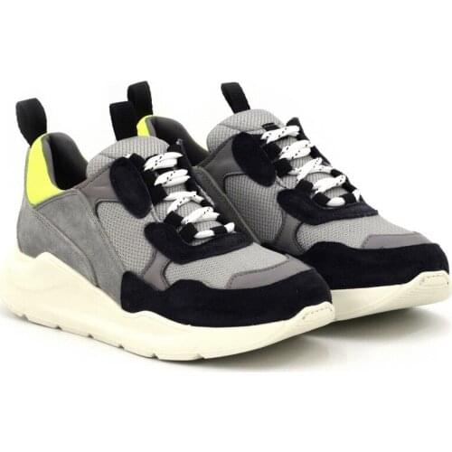 Women Sport & Sneaker Genuine Leather Shoes High Qualiy Made in Turkey