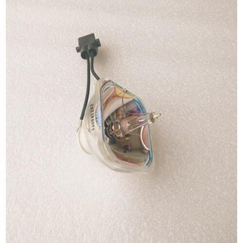 ZR 1PCS lamp Elplp67 Original lamp without housing EB-X02 Projector