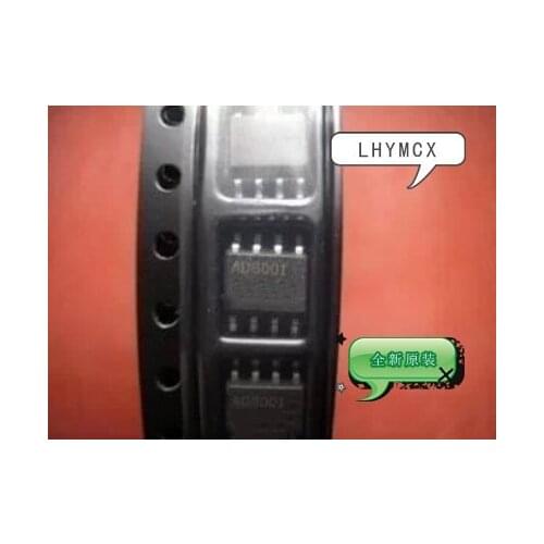 10pcs AD8001AR AD8001ARZ AD8001 SOP-8