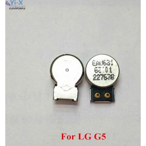 10PCS/Lot Vibration Vibrator Motor Flex Cable Replacement Part for LG G5