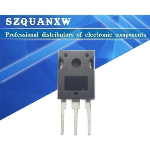 10PCS YGW40N65F1 YGW40N120F1 YGW50N65F1 YGW15N120F1 YGW60N65F1 WMJ25N80M3 WMJ26N60C2 WMJ38N60C2 WMJ53N60C2 WMJ56N65F2 WMJ21N90C2