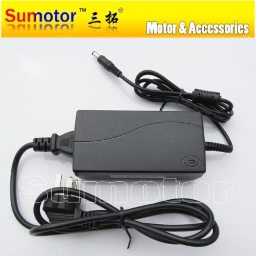 AC to DC 12V 4A power adapter, AC/DC Electric adapter, Input 100~240V, 50/60Hz, Output 12V, 4A, Wholesale or retail
