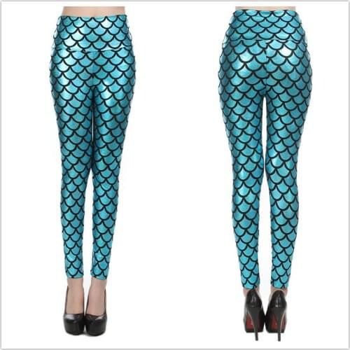 Anerotic Women's Leggings