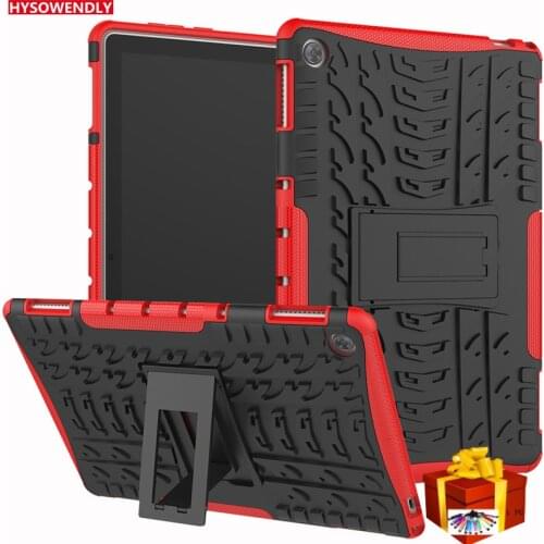 HYSOWENDLY Tablet Case For Huawei MediaPad M5lite 10.1 Hard PC Protective Case For Huawei Mediapad M5 Lite 10.1 BAH2-W09/L09/W19