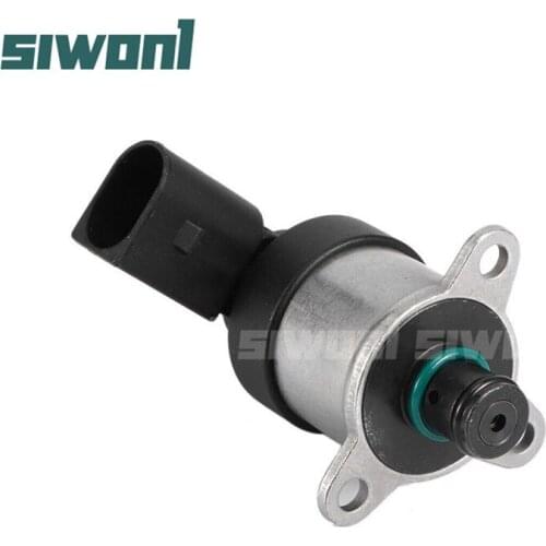 CR Fuel Injection Pressure Pump Regulator Metering SCV Valve For 06-14 Opel Vauxhall Antara 2.0 CDTI 0928400669