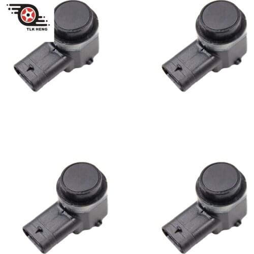 NEW PDC Parking Sensor Parking Radar Rear Parking Assist LR038084 4PCS for Land Rover Range Rover Sport EVENT Range Rover