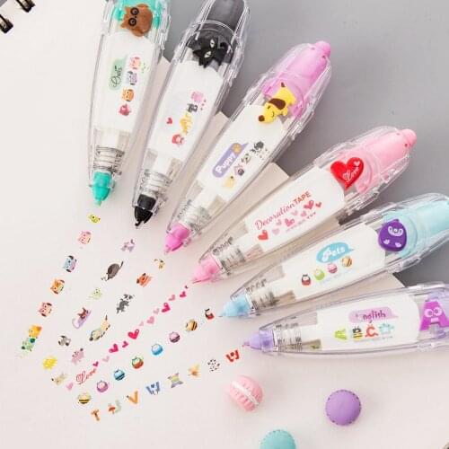 DINGYI STATIONERY 