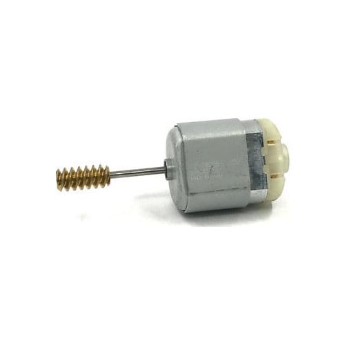 Mabuchi FC-280SC-14260 DC 12V Electric Motor for Car Door Lock Actuator Window Folding Rearview Mirror Parts FK-280 Motor